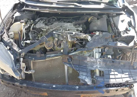 2014 Scion Tc z USA, uszkodzony, nr VIN JTKJF5C77E3087614